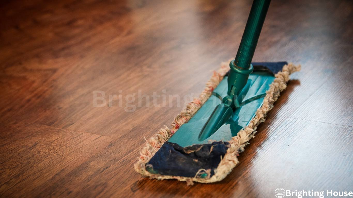 How To Clean Karndean Flooring 2024